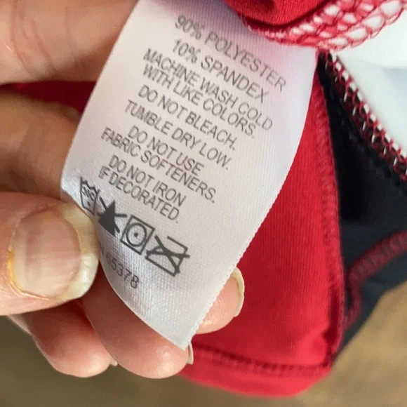 3/$15 Augusta 2XL sportswear tank moisture management antimicrobial sleeveless - Picture 12 of 17